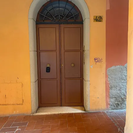 Rizzoli 3 Senzanome