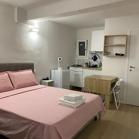 Rizzoli 3 Senzanome * Rome