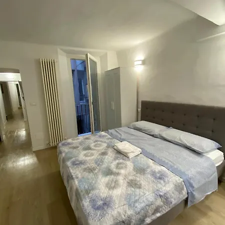Rizzoli 3 Senzanome